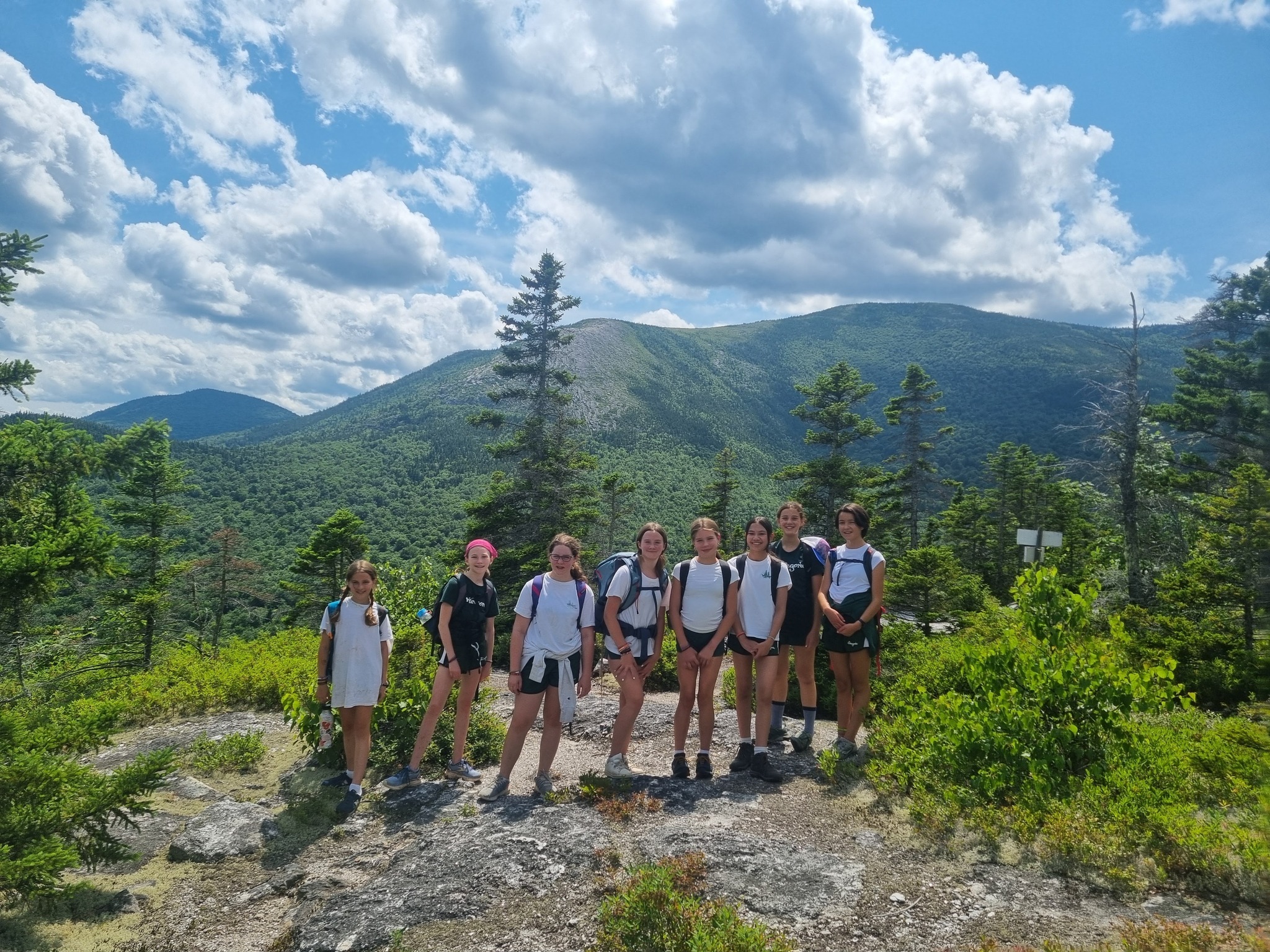 Blueberry Mountain Bible Camp photo 1