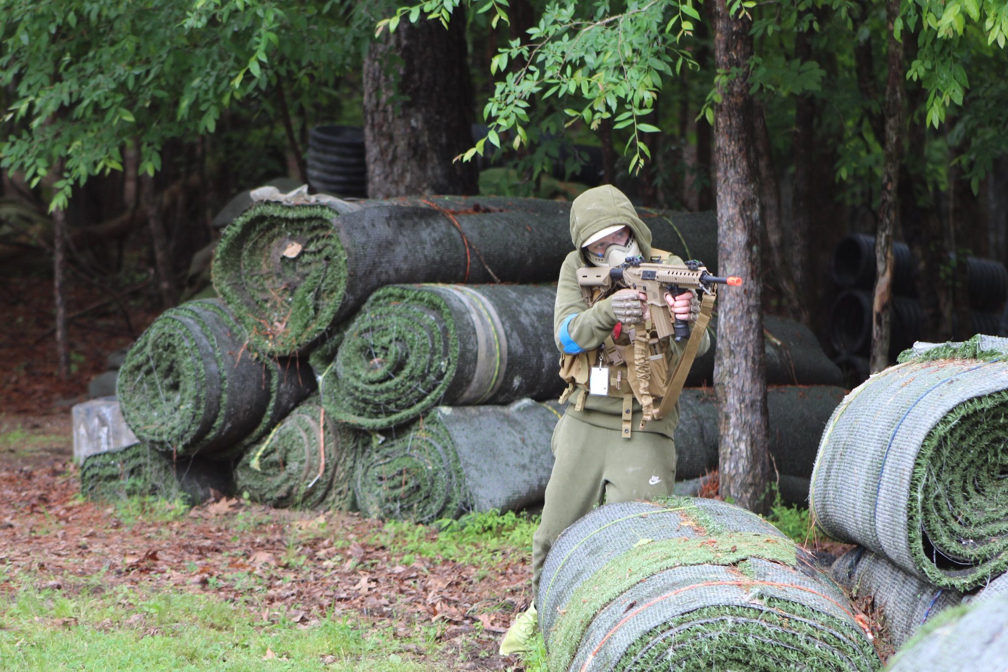 Xtreme Adventures Summer Camp