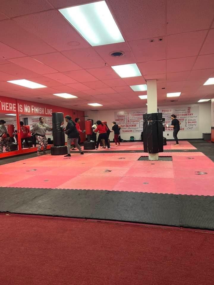 Xtreme Mpact Martial Arts Summer Camp photo 1