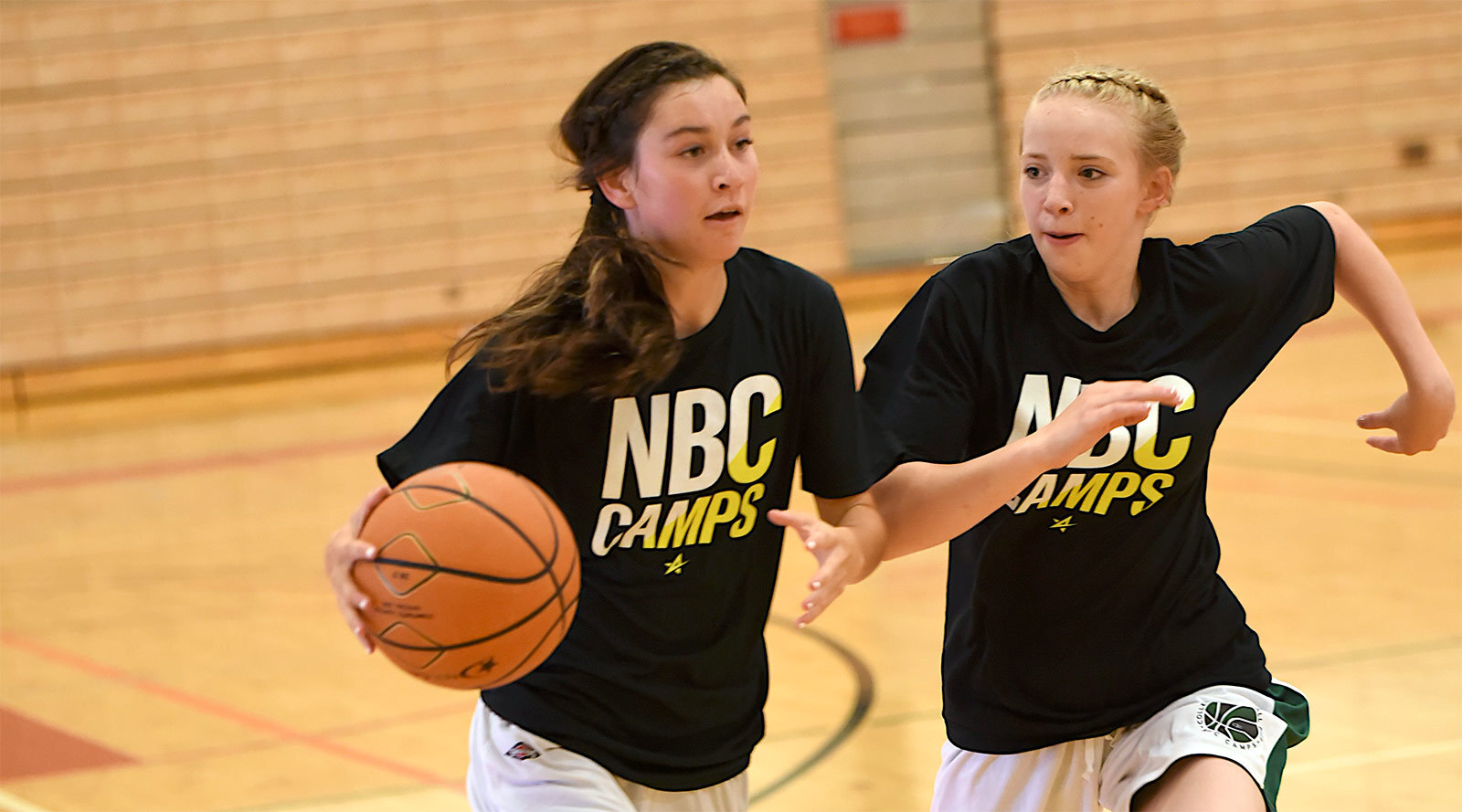 Yavapai College - Prescott, AZ Basketball Camps photo 1