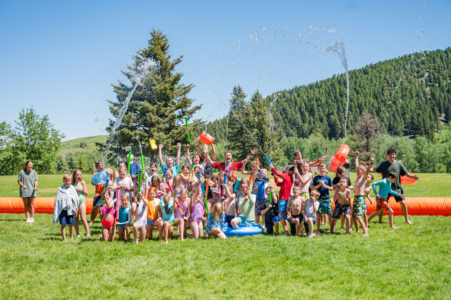 Yellowstone Alliance Adventures