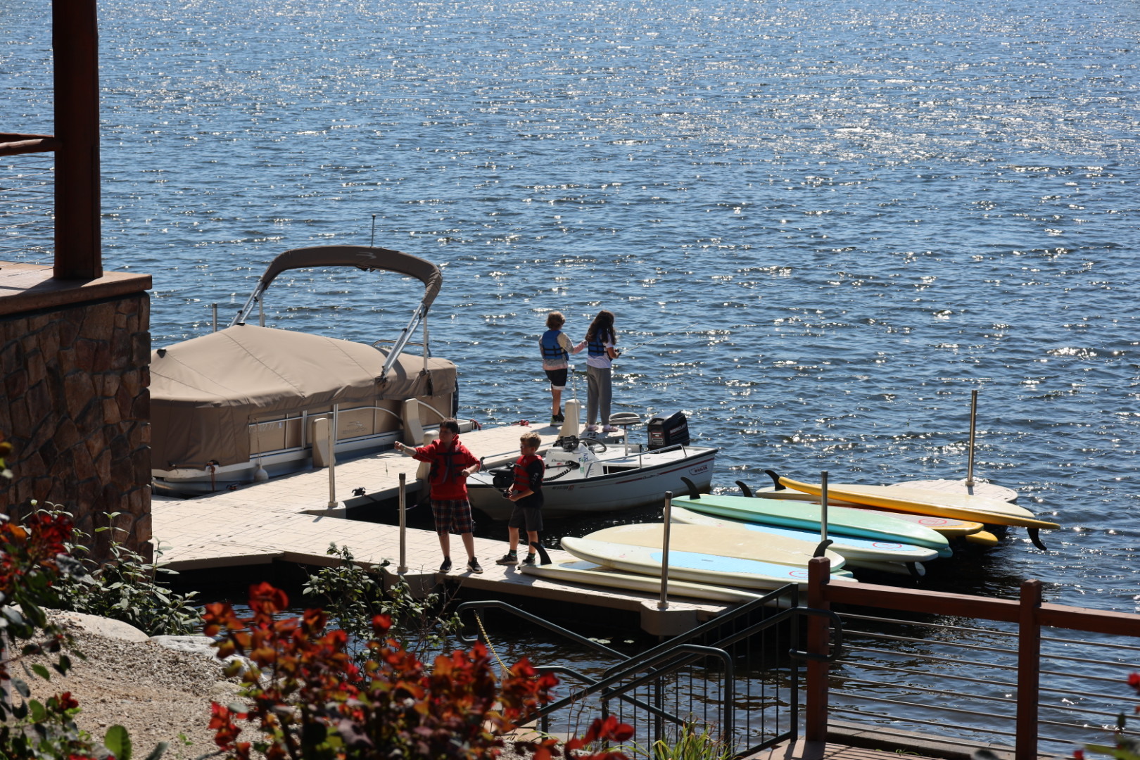 Lake Of The Woods Camp For Girls photo 1