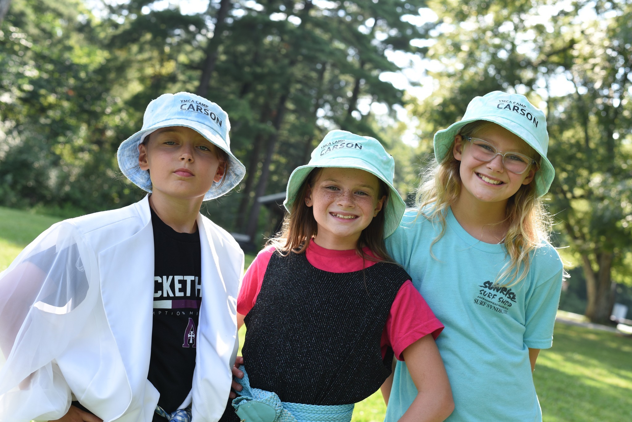 YMCA Camp Carson photo 1