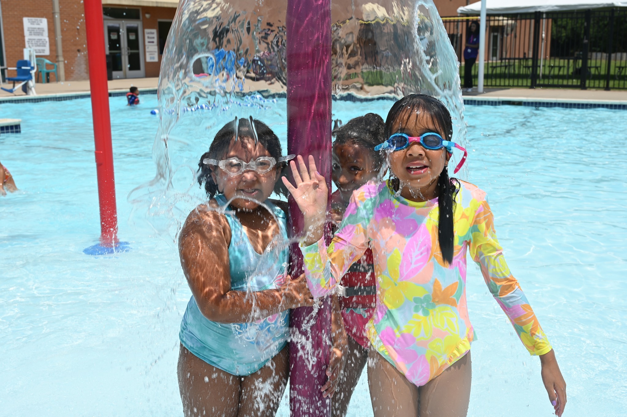 YMCA Camp Cullen photo 1