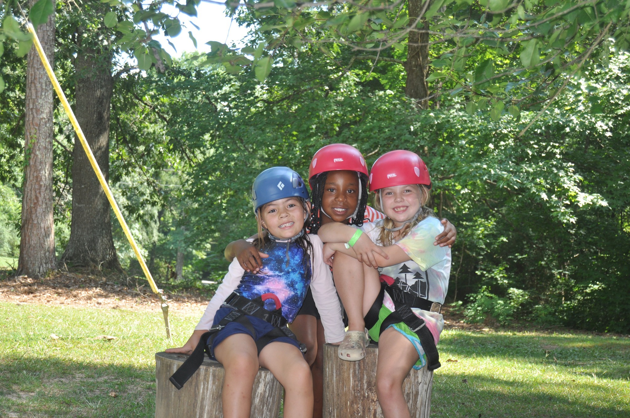 YMCA Camp Cha-La-Kee