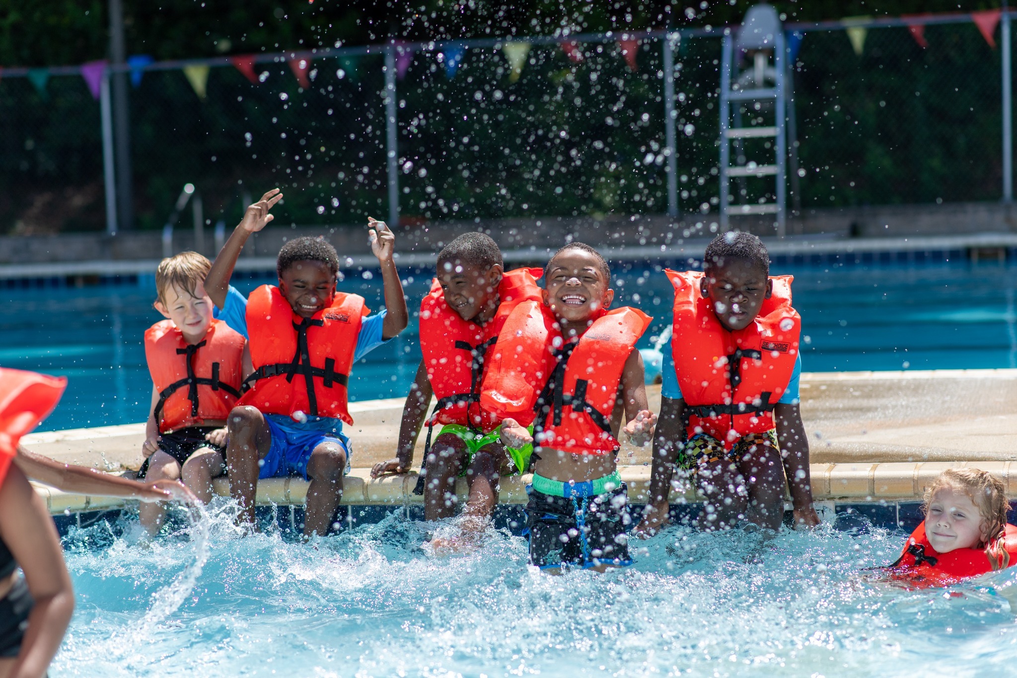 YMCA Camp Chandler