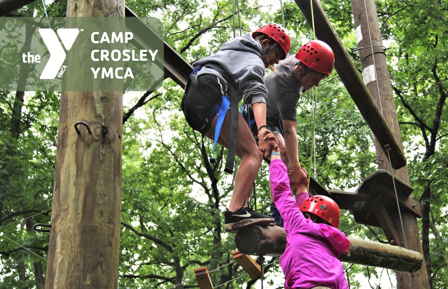 YMCA Camp Crosley photo 1