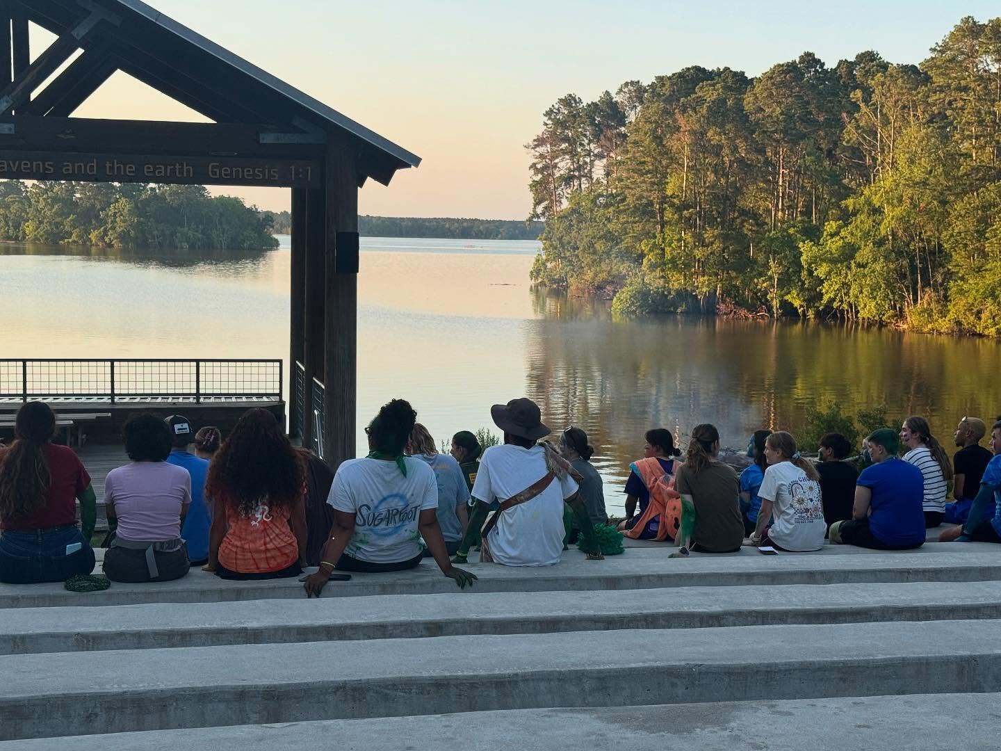 YMCA Camp Cullen photo 1