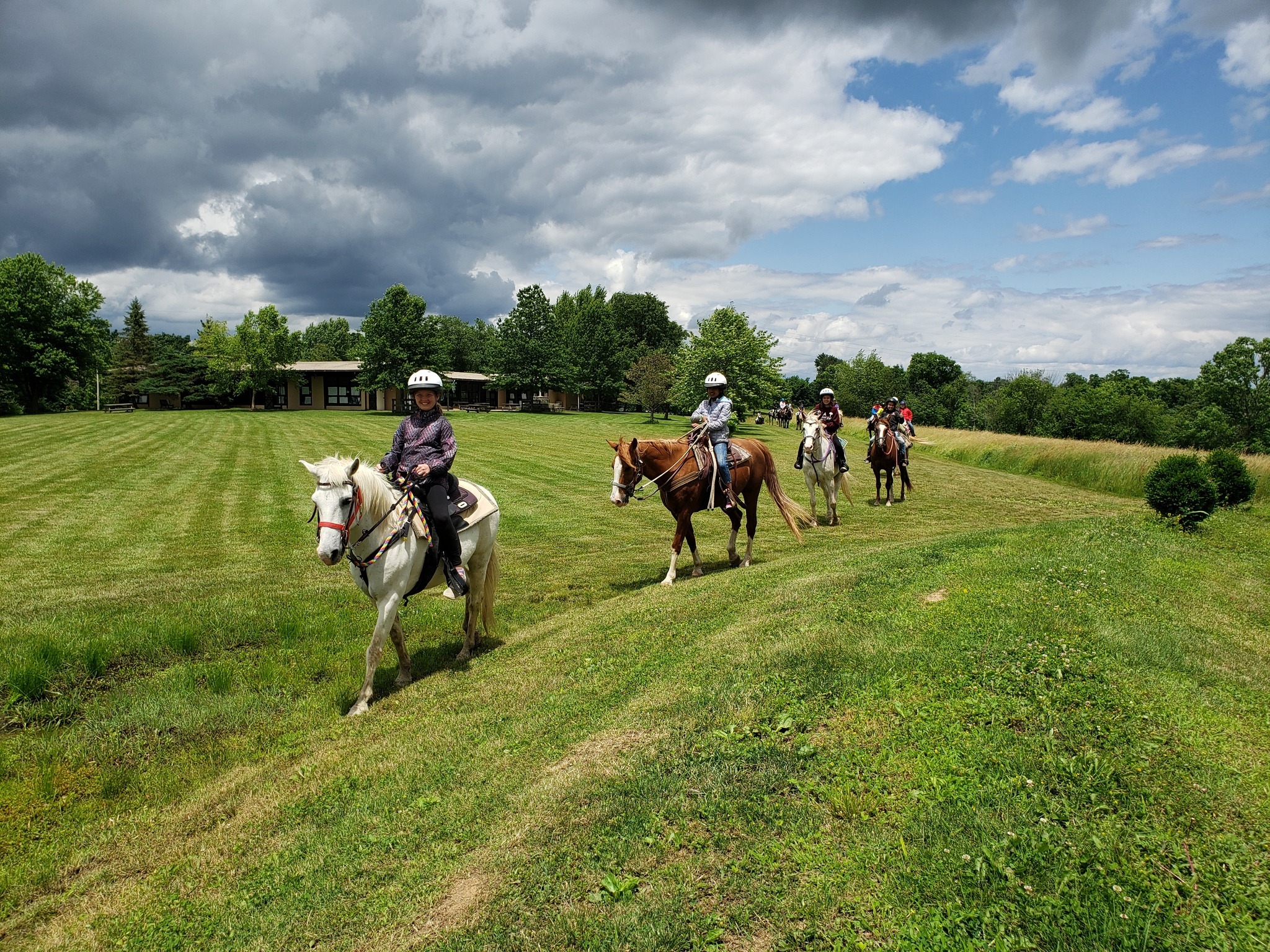 YMCA Camp Ernst photo 1