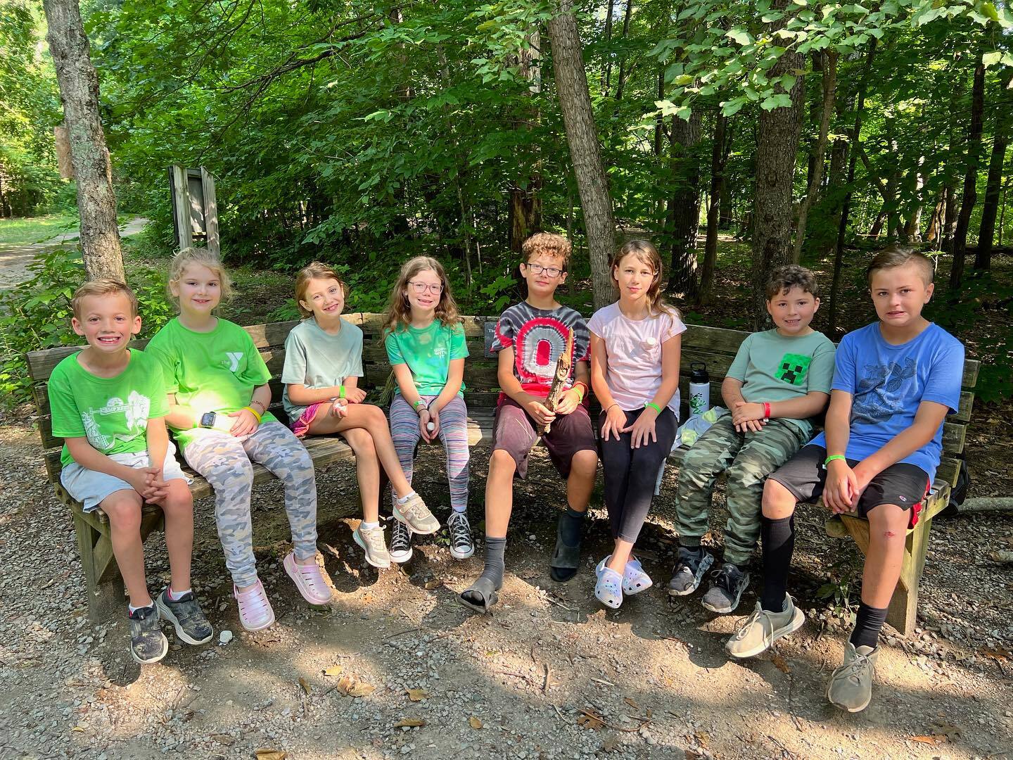 YMCA Camp Kern photo 1