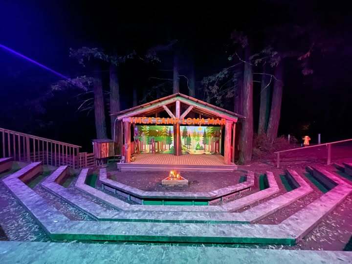 YMCA Camp Loma Mar photo 1