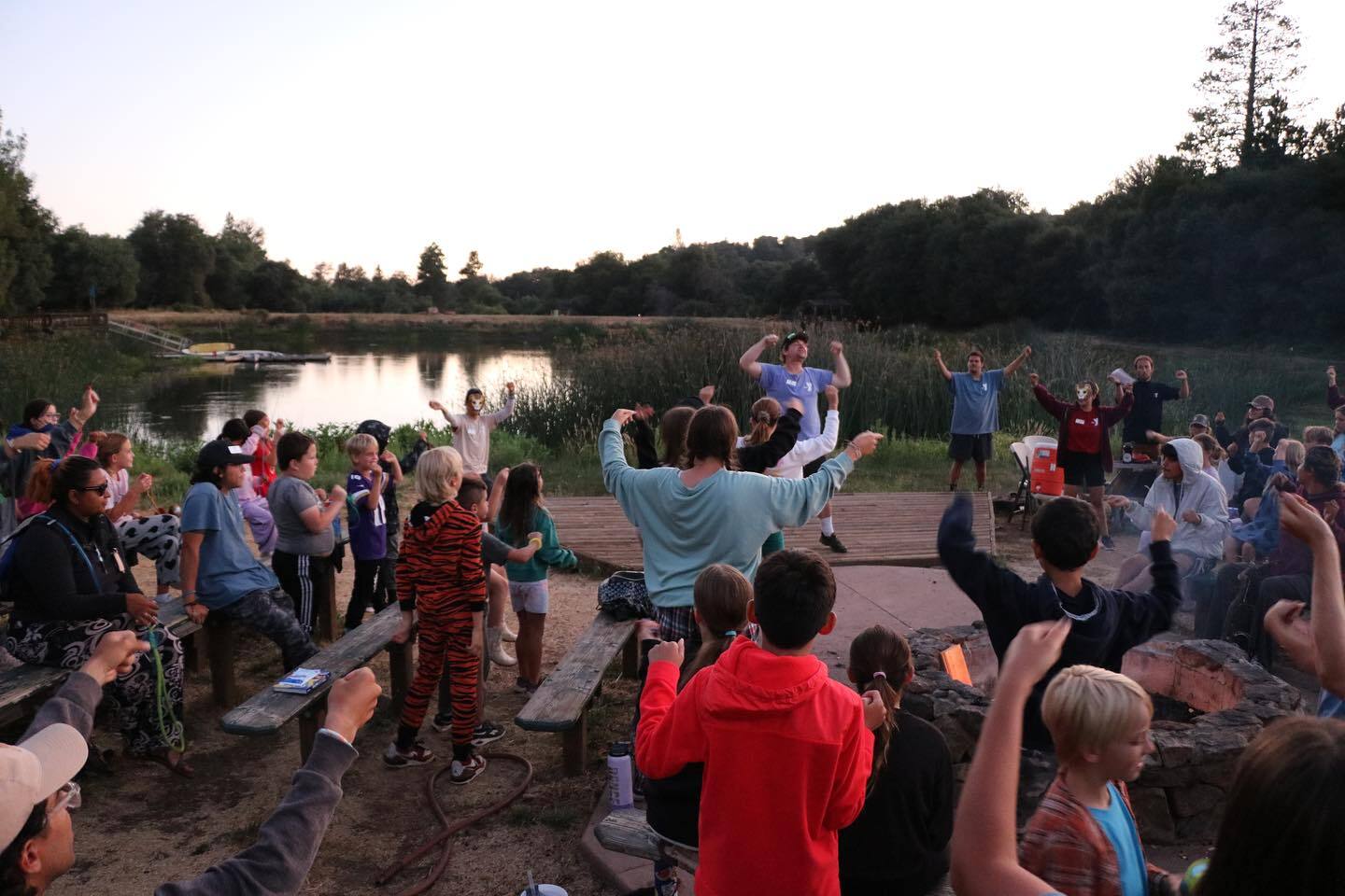 YMCA Camp Marston photo 1