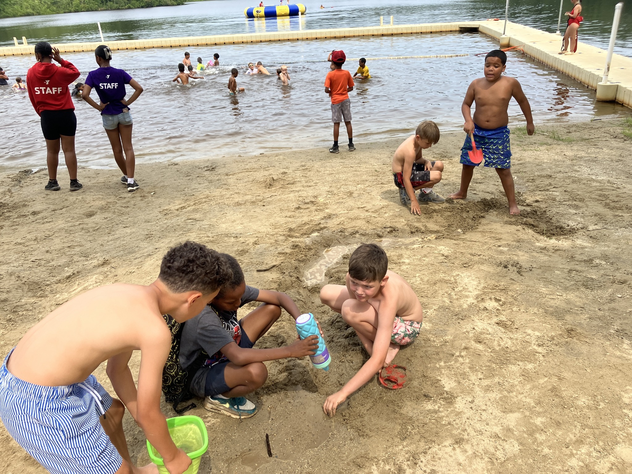 Easter Seals Camp Hemlocks photo 1