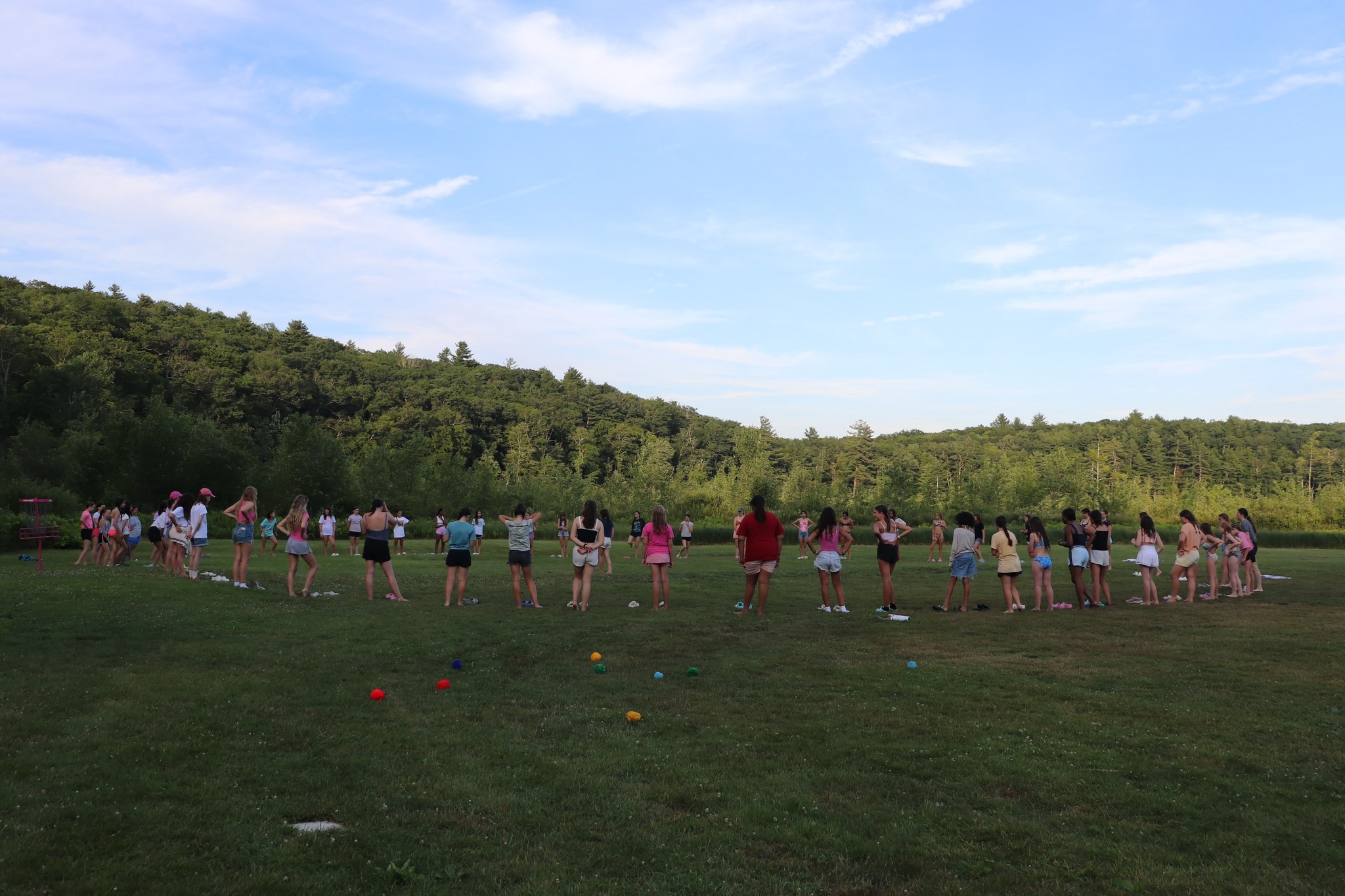 Camp Horizons photo 1