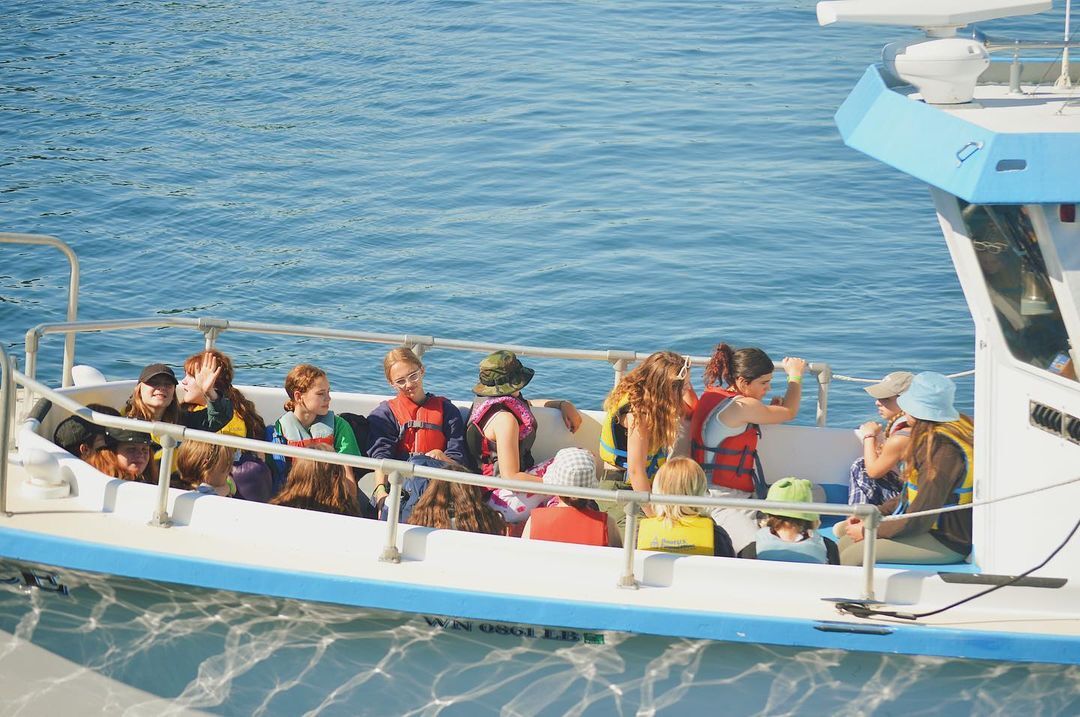 YMCA Camp Orkila photo 1