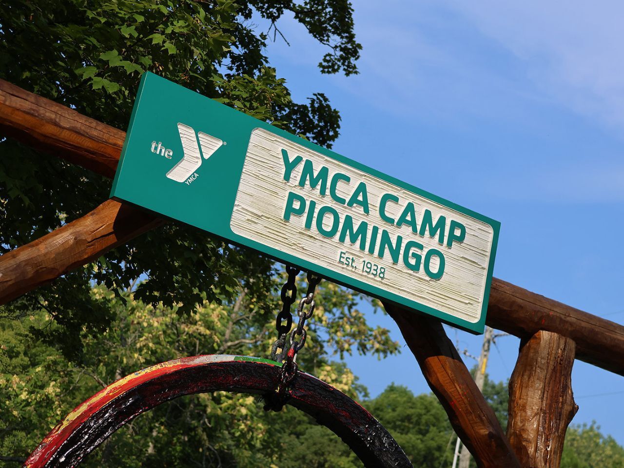 YMCA Camp Piomingo