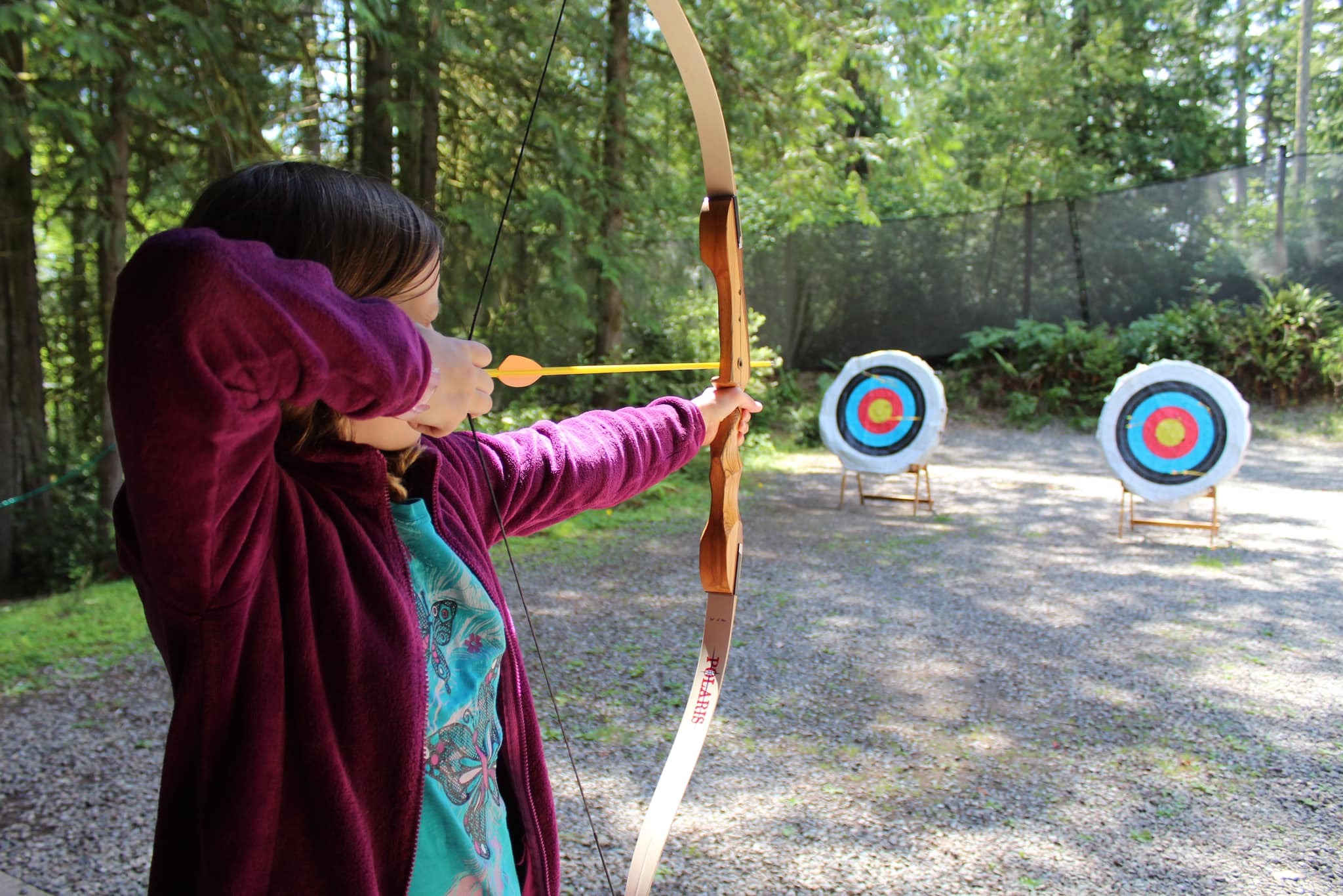 YMCA Camp Seymour photo 1