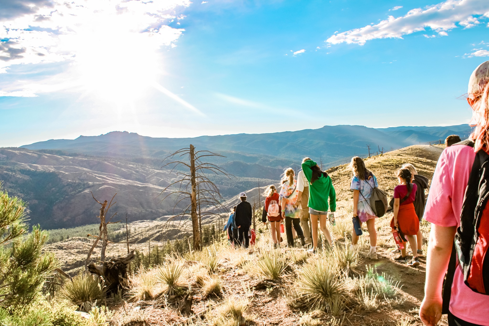Camp Gan Israel Of Denver photo 1