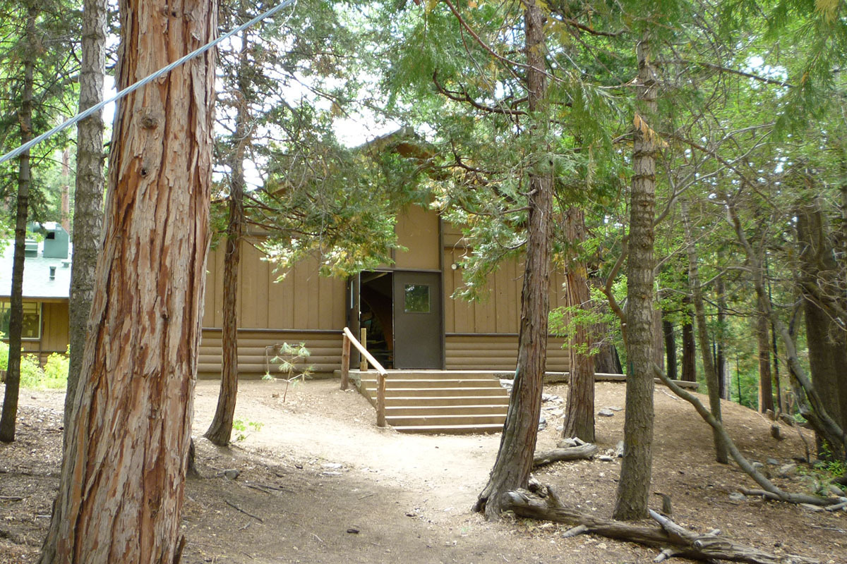 YMCA Camp Ta Ta Pochon photo 1