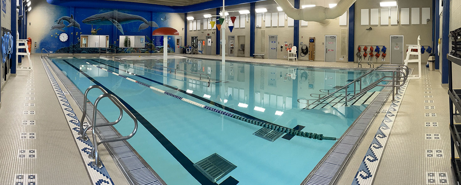 YMCA Of Southern Indiana