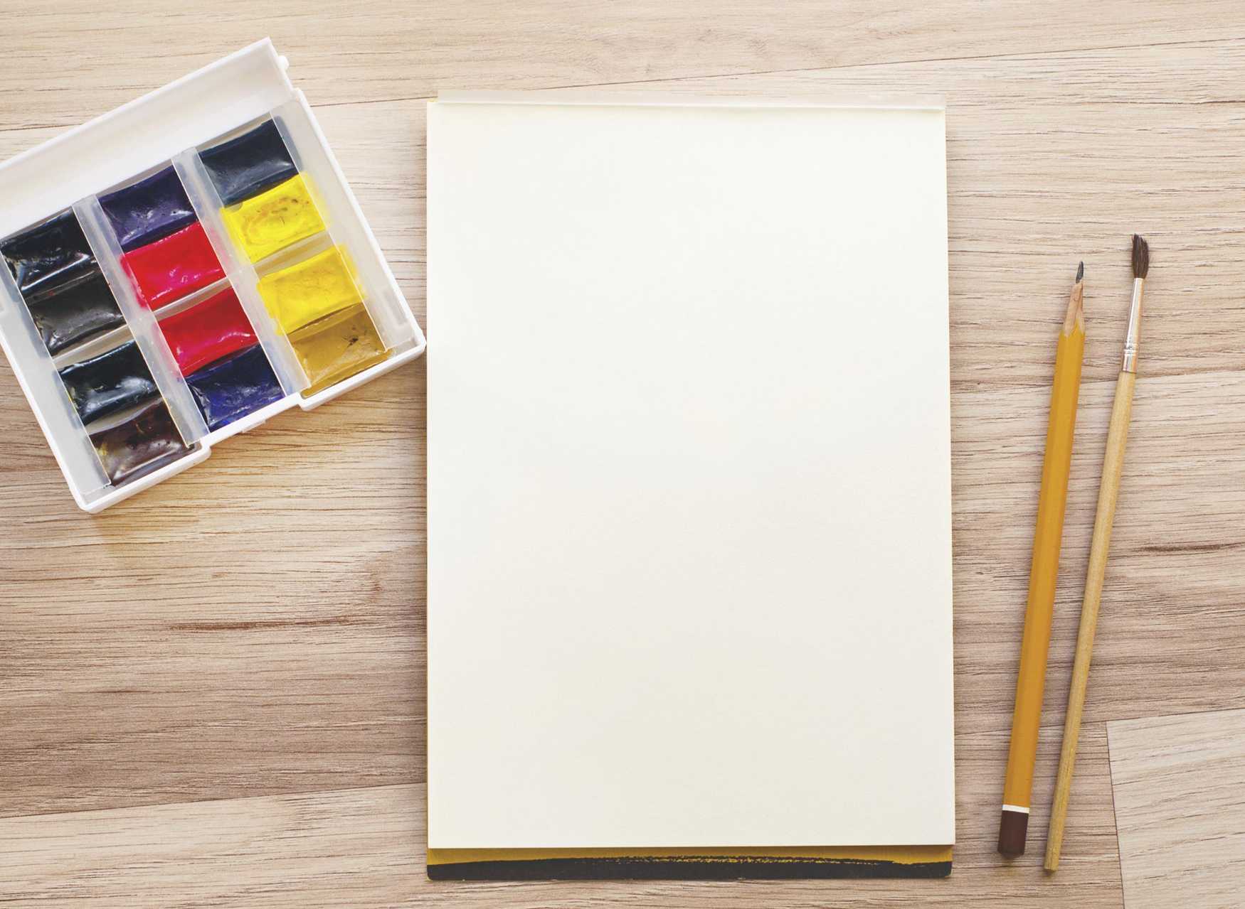 You Are My Sunshine Science & Art Camp 