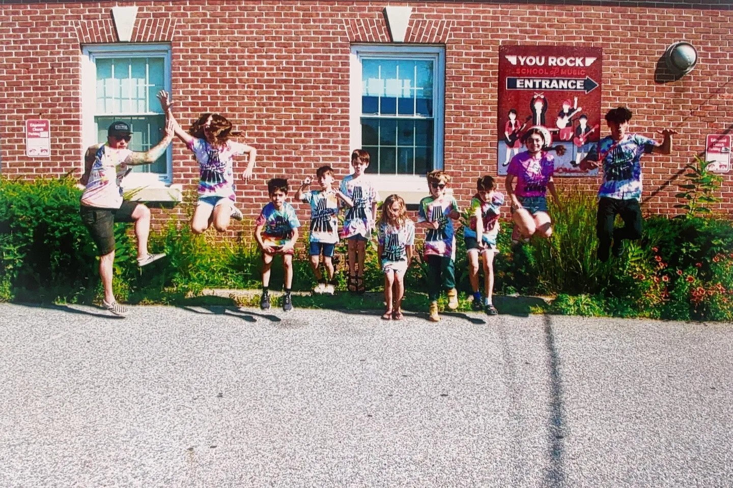 You Rock Music Camp photo 1