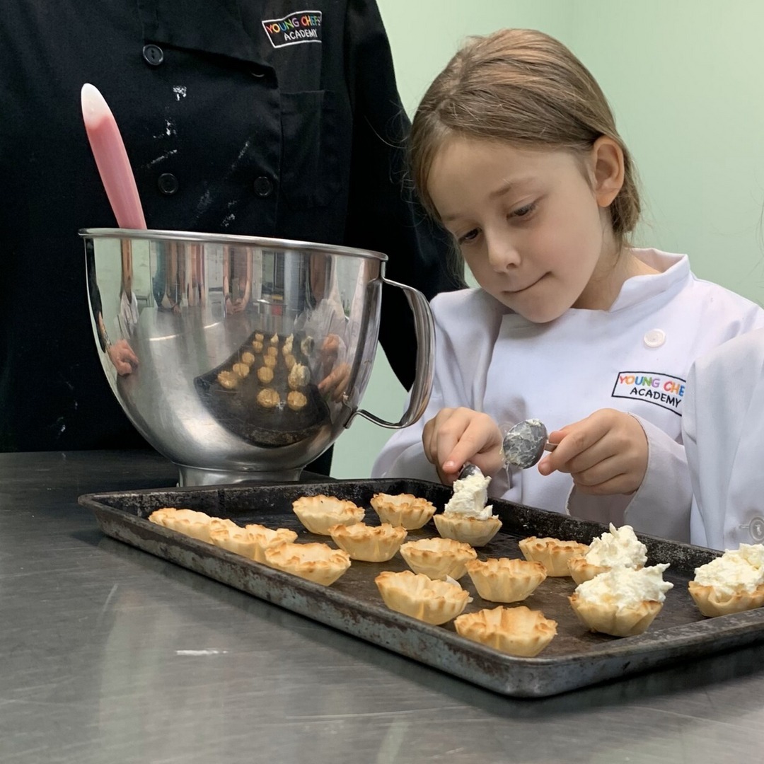 Young Chefs Academy Richmond VA photo 1