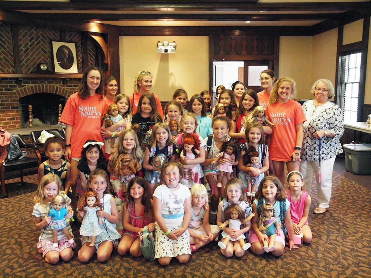 Young Women's Leadership Institute