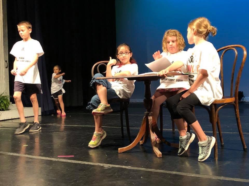 Younts Center For Performing Arts photo 1