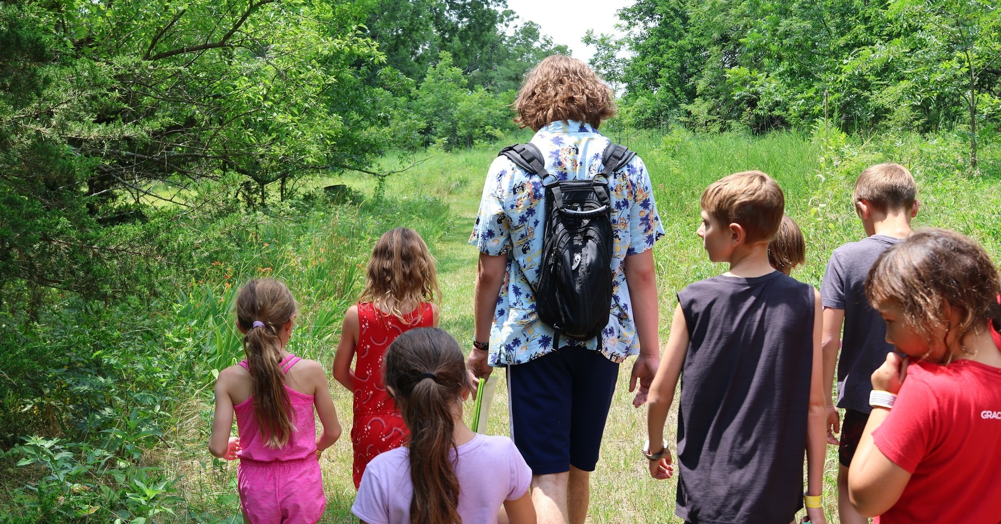 Prairie View Christian Camp photo 1