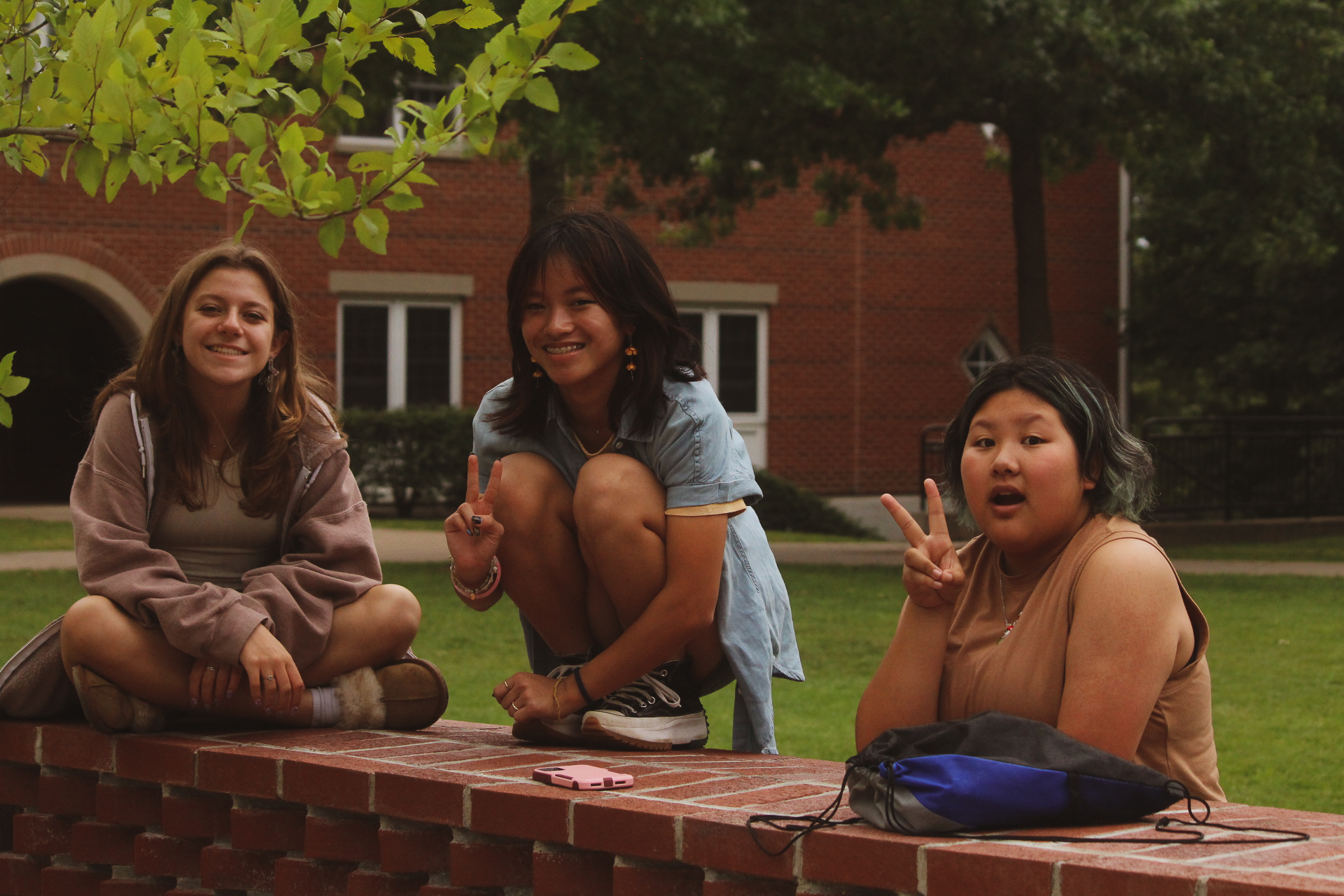 ID Tech Camps At Wesleyan University photo 1