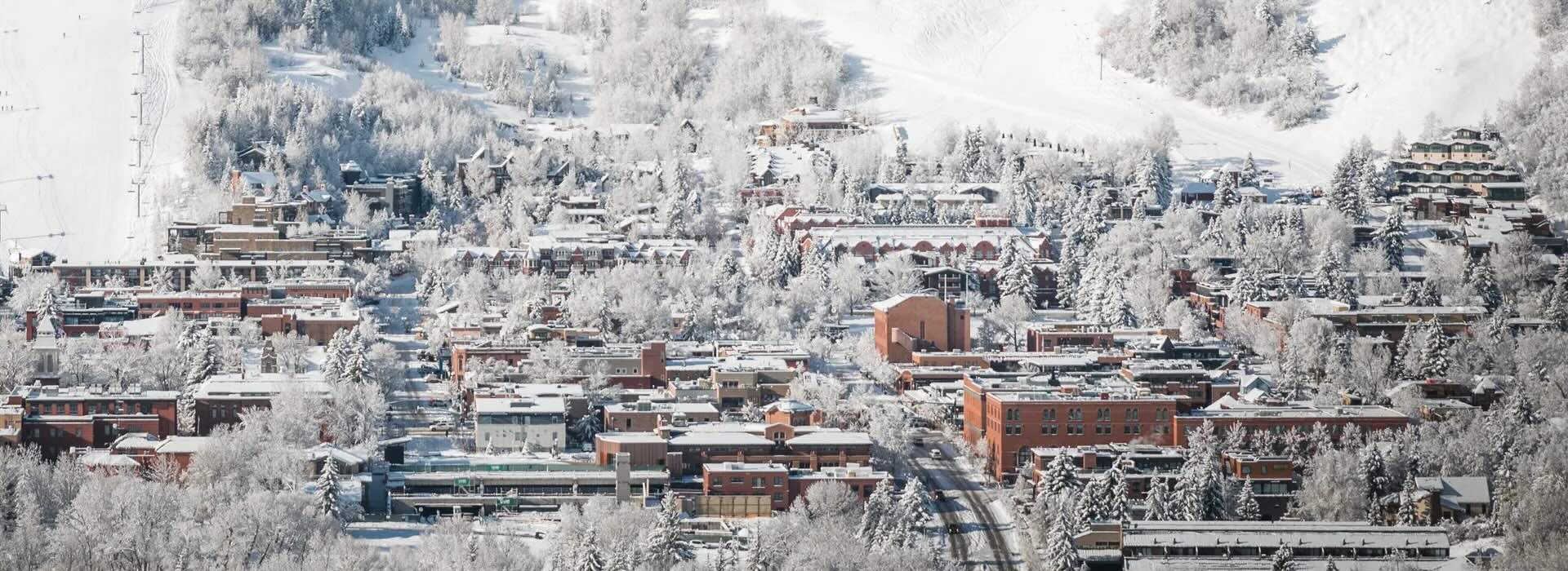 Aspen Summer Camps for 5-Year-Olds