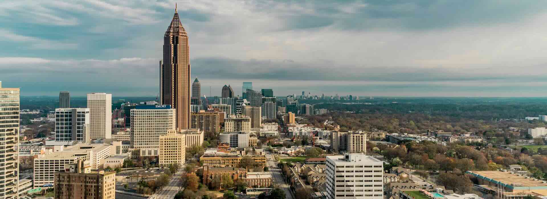 Atlanta Summer Camps for 17-Year-Olds