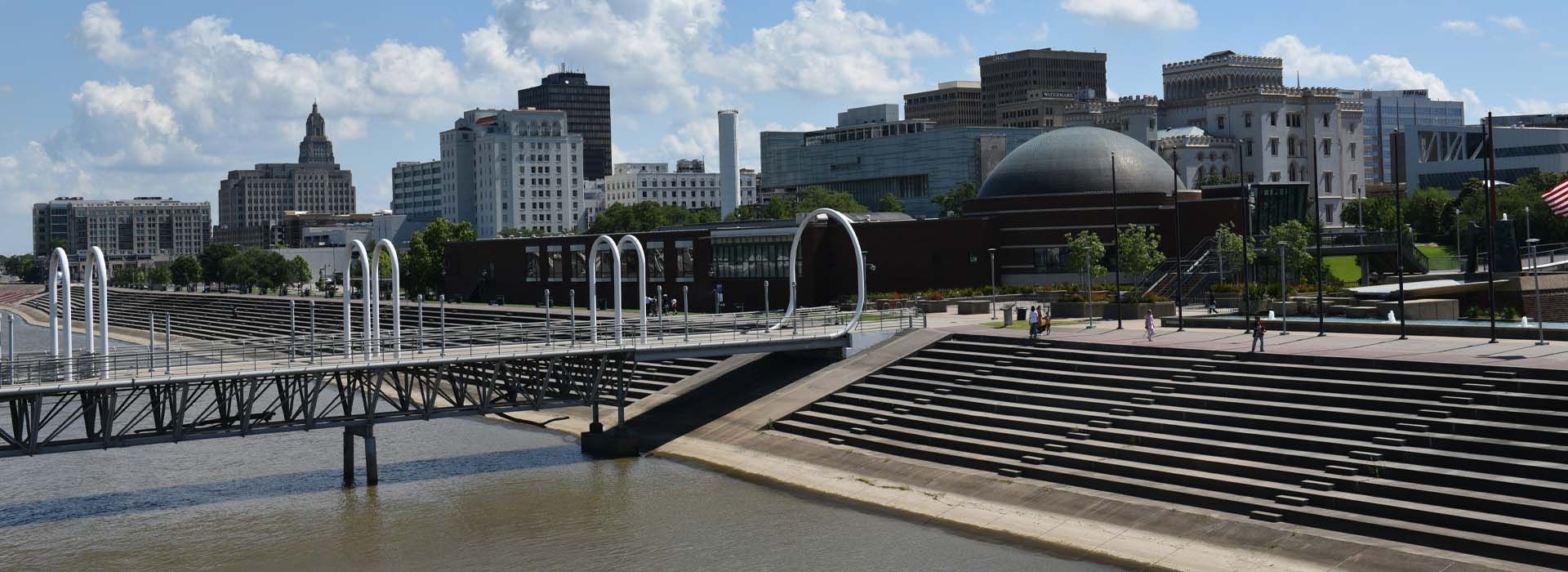 Baton Rouge Summer Camps for 17-Year-Olds