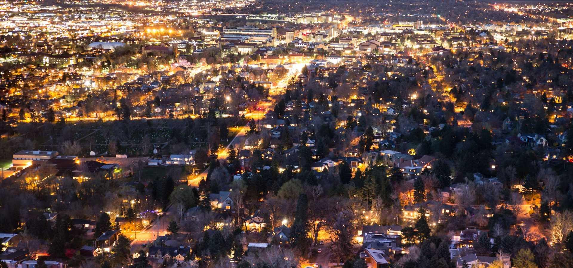 Boulder Football Camps
