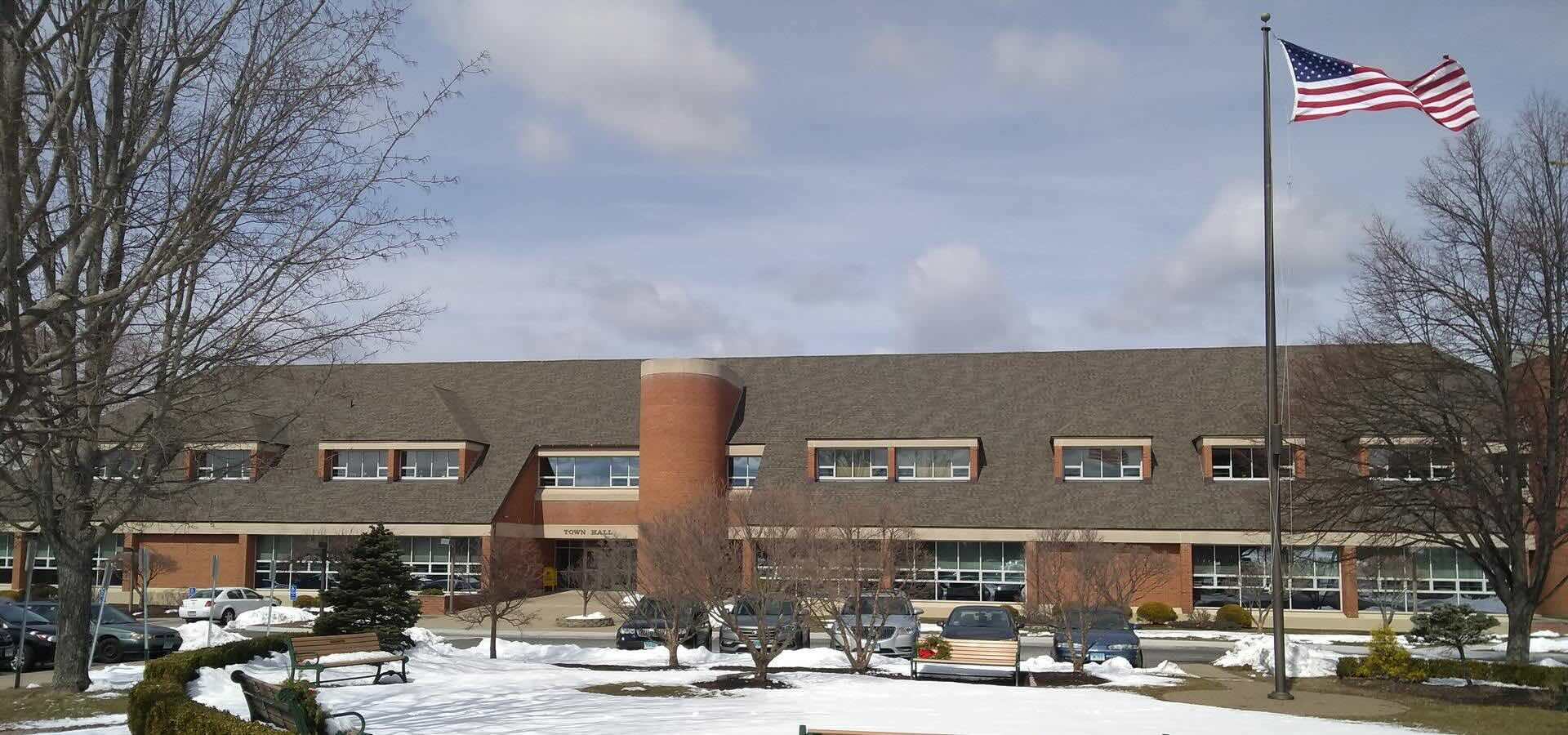 Brookfield Football Camps