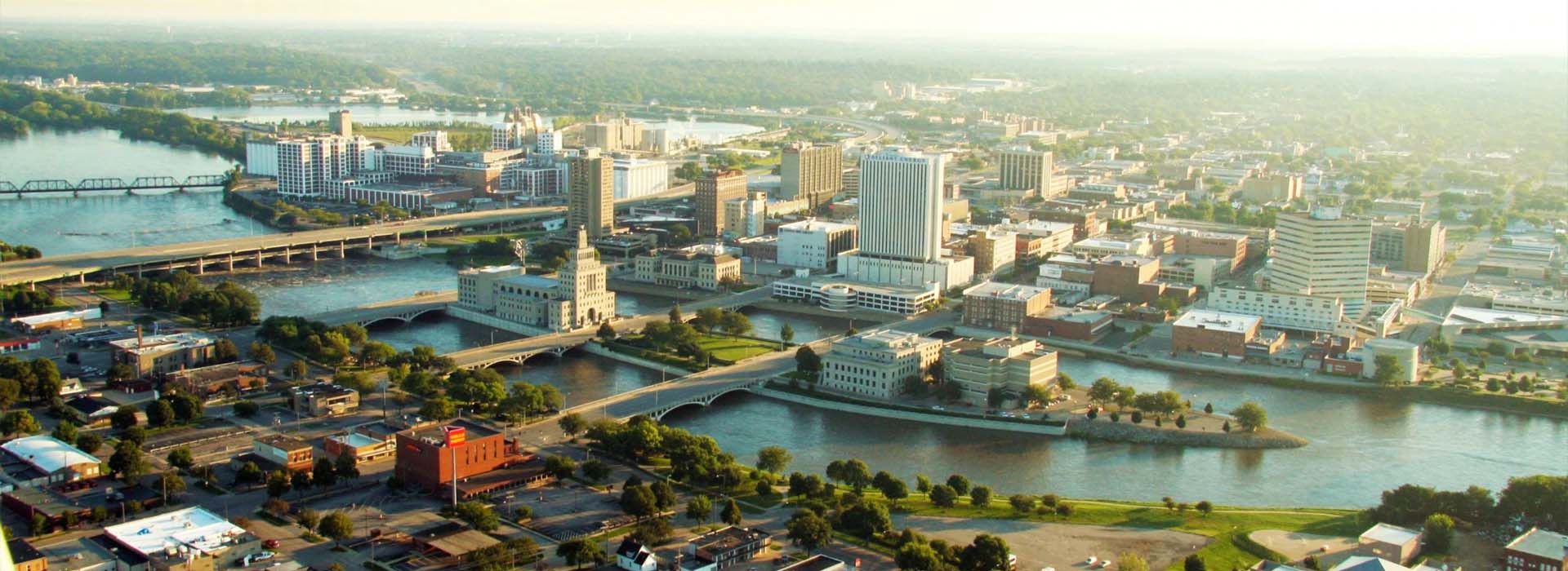 Cedar Rapids Summer Camps for 5-Year-Olds