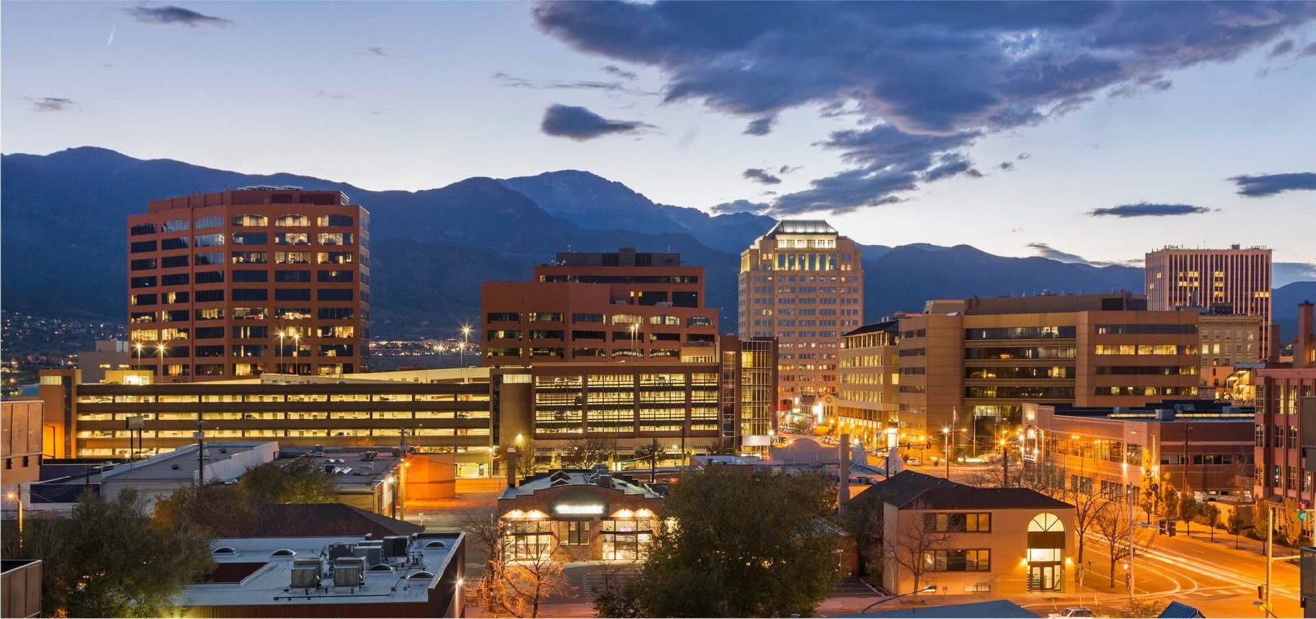 Colorado Springs Field Hockey Camps