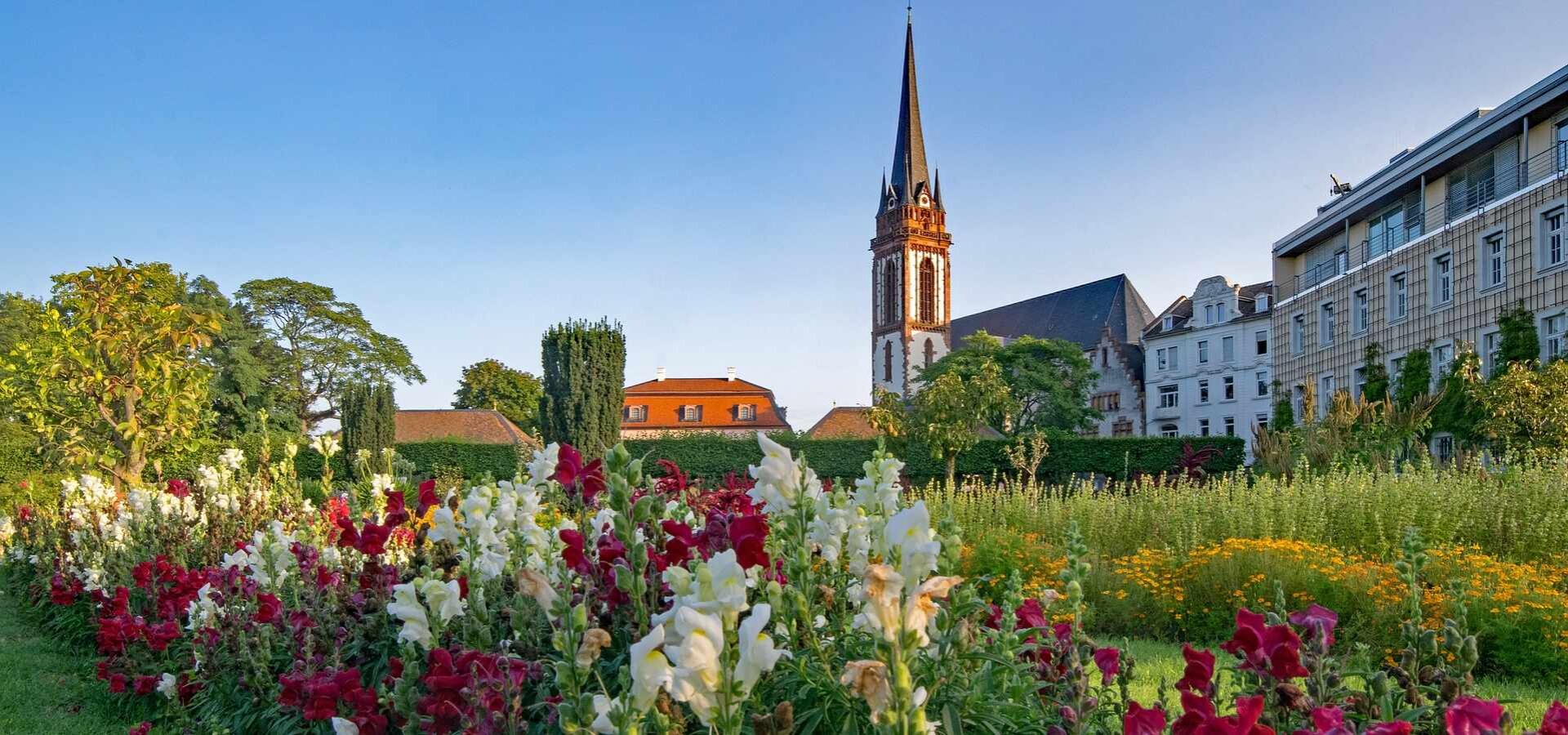 Spas and Wellness Centers