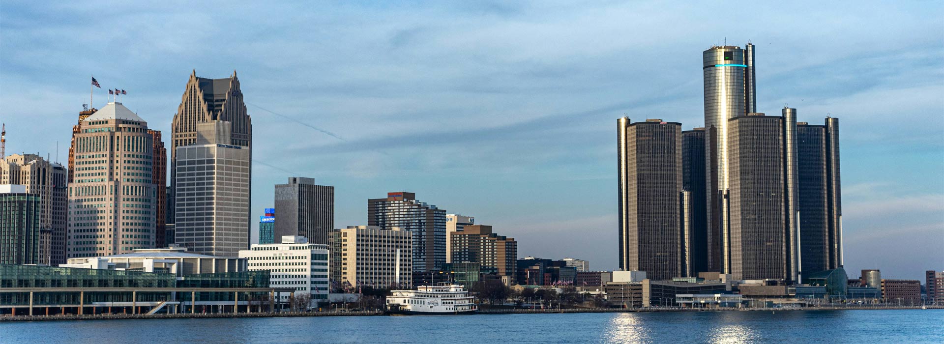 Detroit Lacrosse Camps