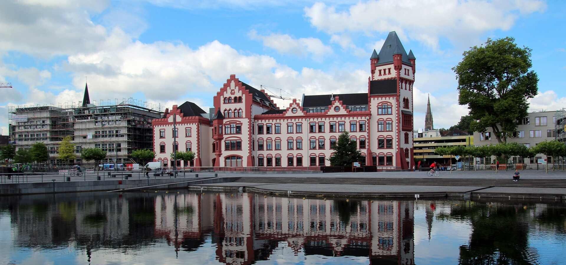 Spas and Wellness Centers