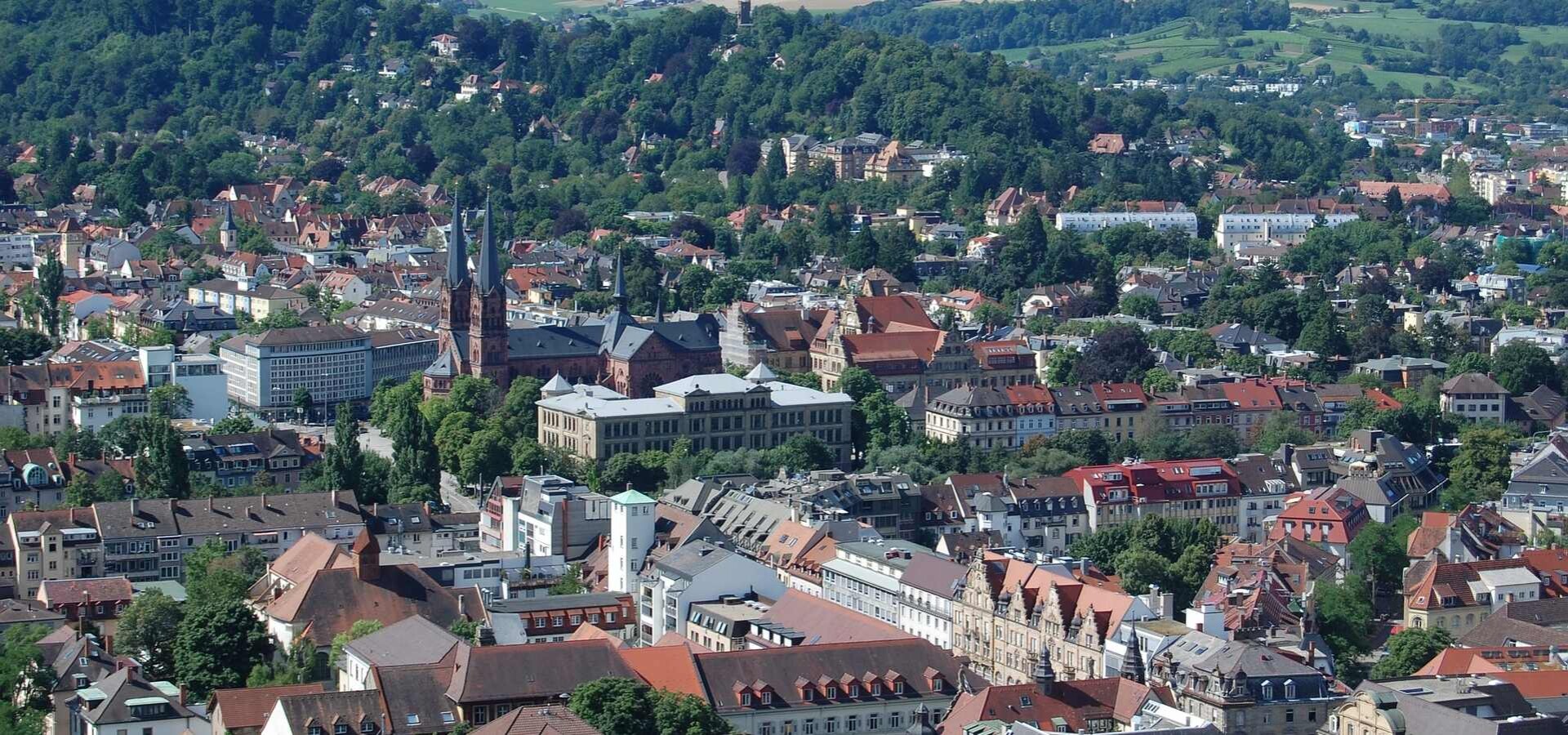 Spas and Wellness Centers