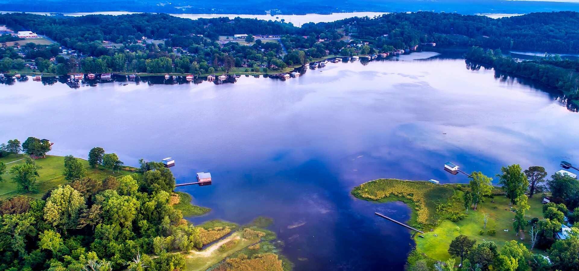 Guntersville Day Camps