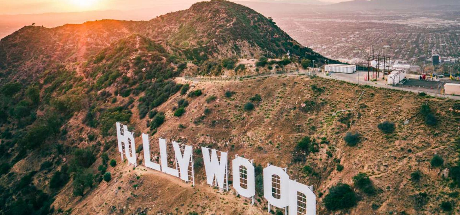 Hollywood, LA Summer Camps for Teens (15-18)