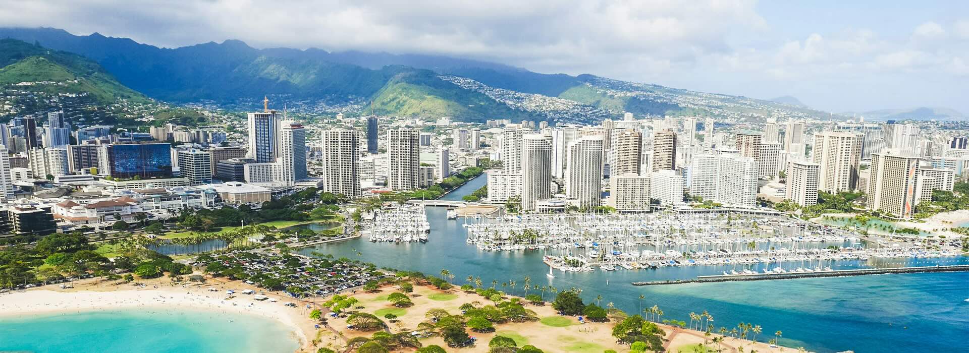 Honolulu Volleyball Camps