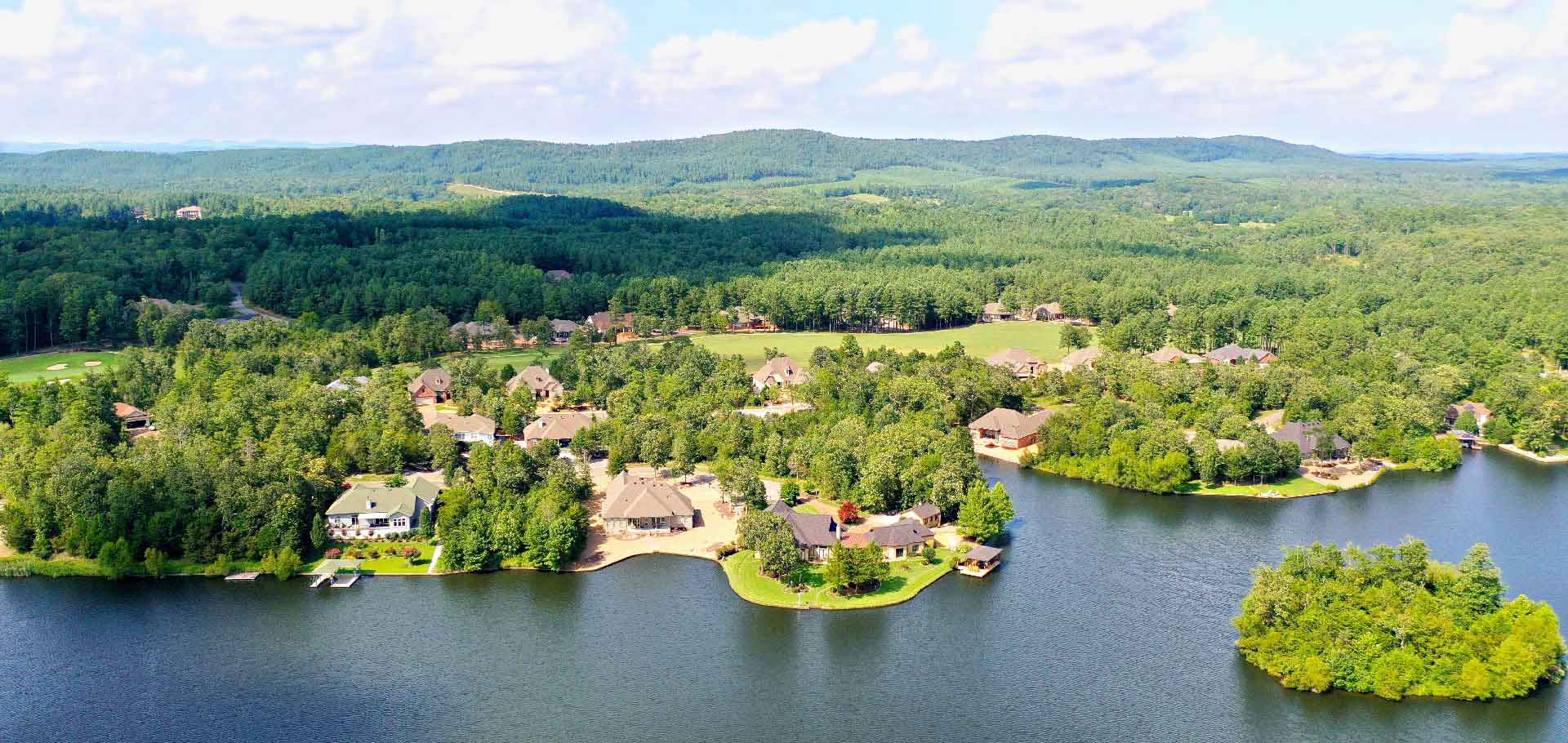 Hot Springs Village Day Camps