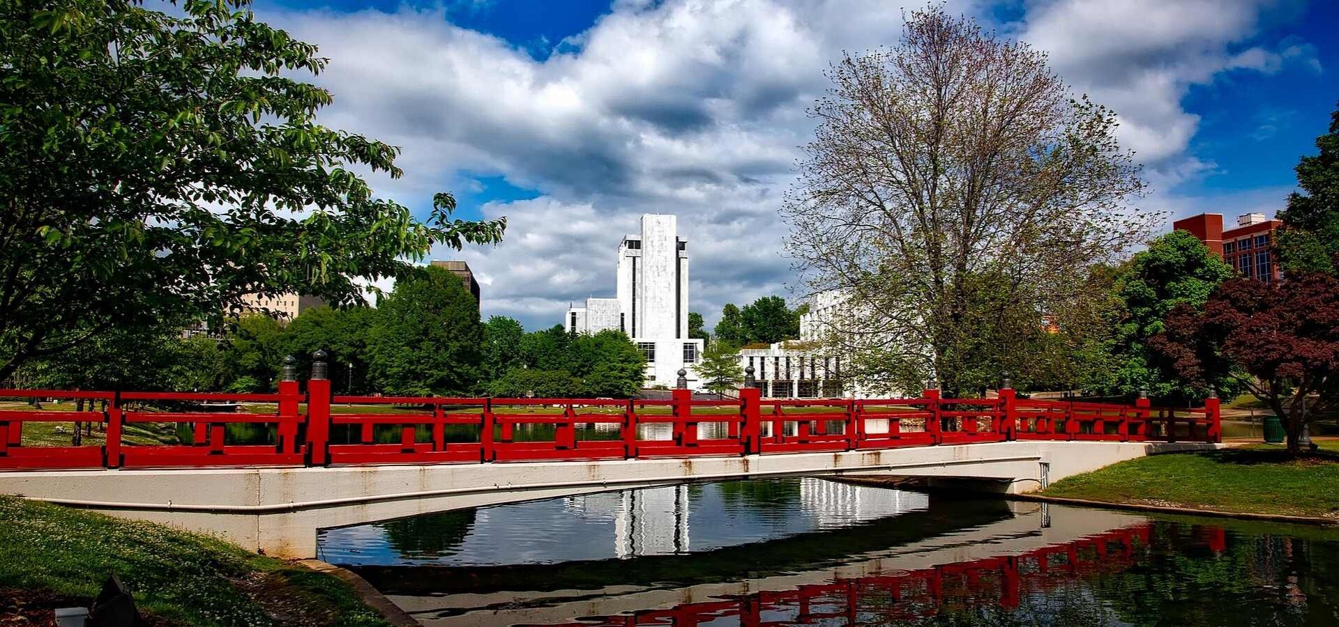 Huntsville Day Camps