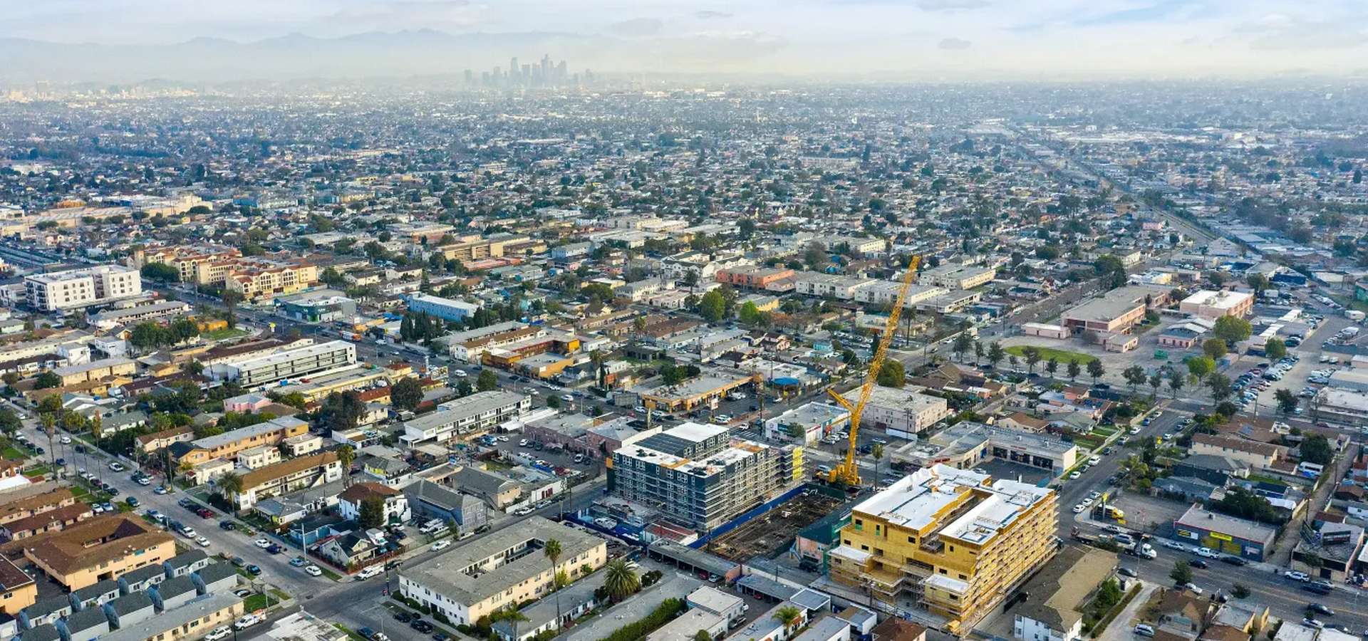 Hyde Park, LA Day Camps