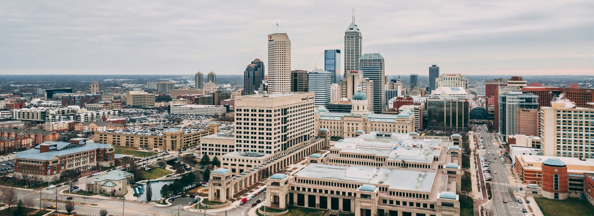 Indianapolis Summer Camps for 18-Year-Olds