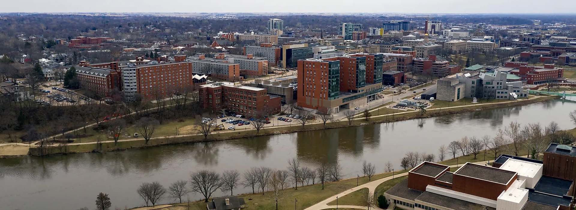 Iowa City Summer Camps for 5-Year-Olds